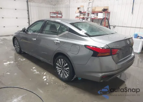 2023 Nissan Altima Sv Fwd из США, поврежденный, VIN 1N4BL4DV8PN376297